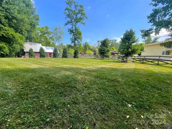 Flat Rock, NC 28731,0-A Rhett DR