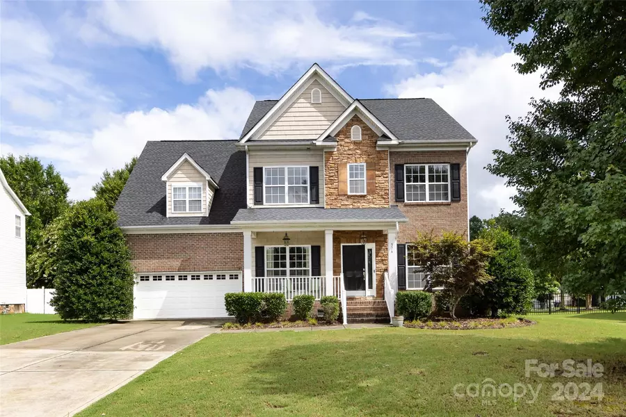 576 Evening Mist DR, Fort Mill, SC 29708