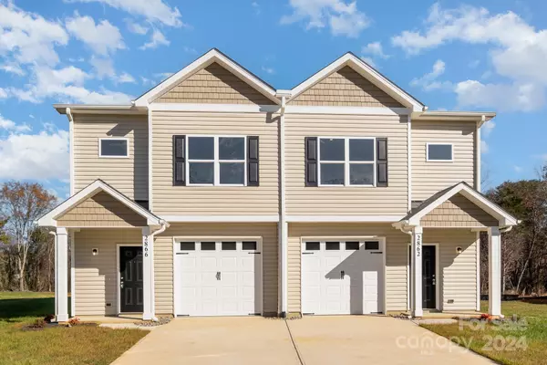 2848/2852 Fay Jones RD, Denver, NC 28037