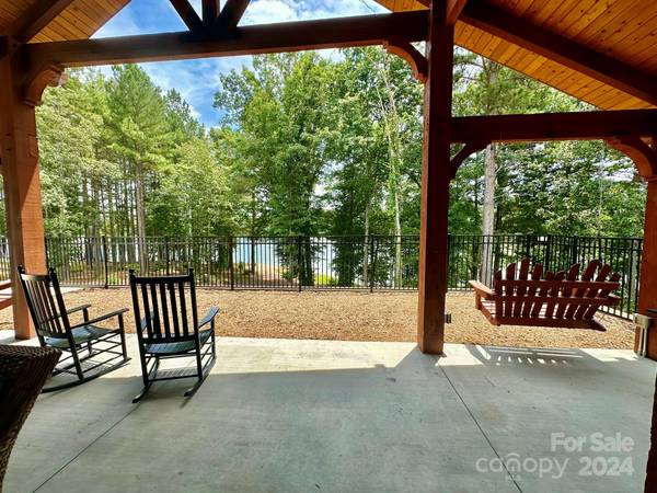 Granite Falls, NC 28630,Lot 258 Scenic LN