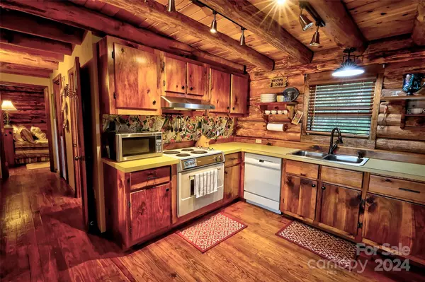 Bryson City, NC 28713,312 Wilkes RD