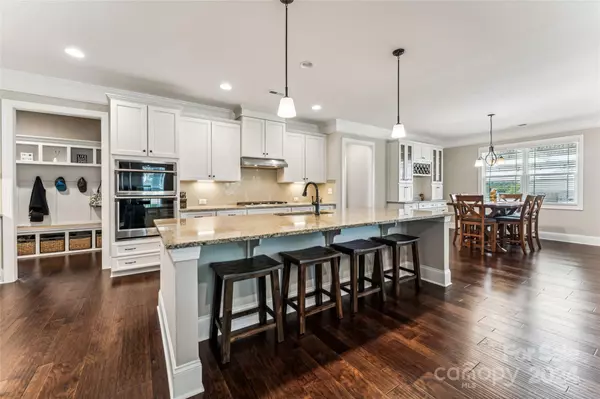 Harrisburg, NC 28075,10810 Parkhall DR