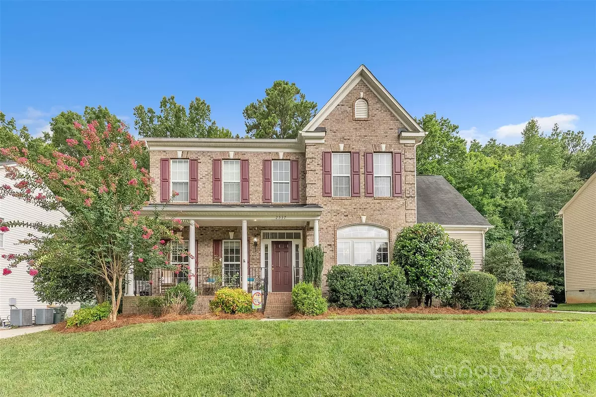 Gastonia, NC 28056,2537 Cherry Bark Oak CT