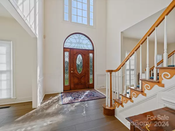 Harrisburg, NC 28075,8320 Knights CT
