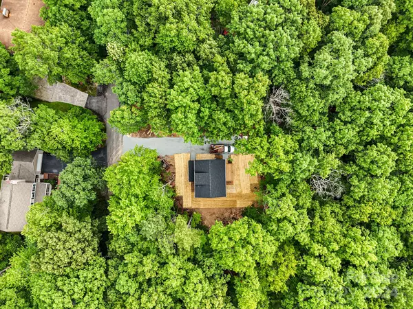 Pisgah Forest, NC 28768,34 Gold Mine Ridge RD