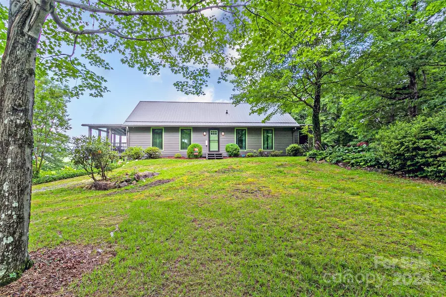 20 Panther RUN, Brevard, NC 28712