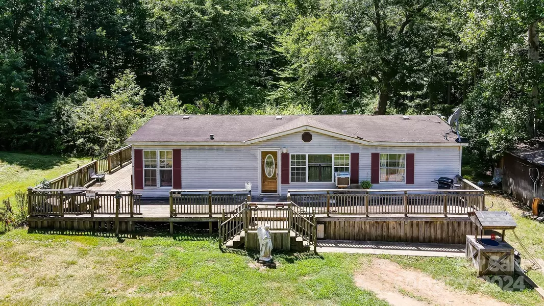 407 Red Dawn Estates TRL, Vale, NC 28168