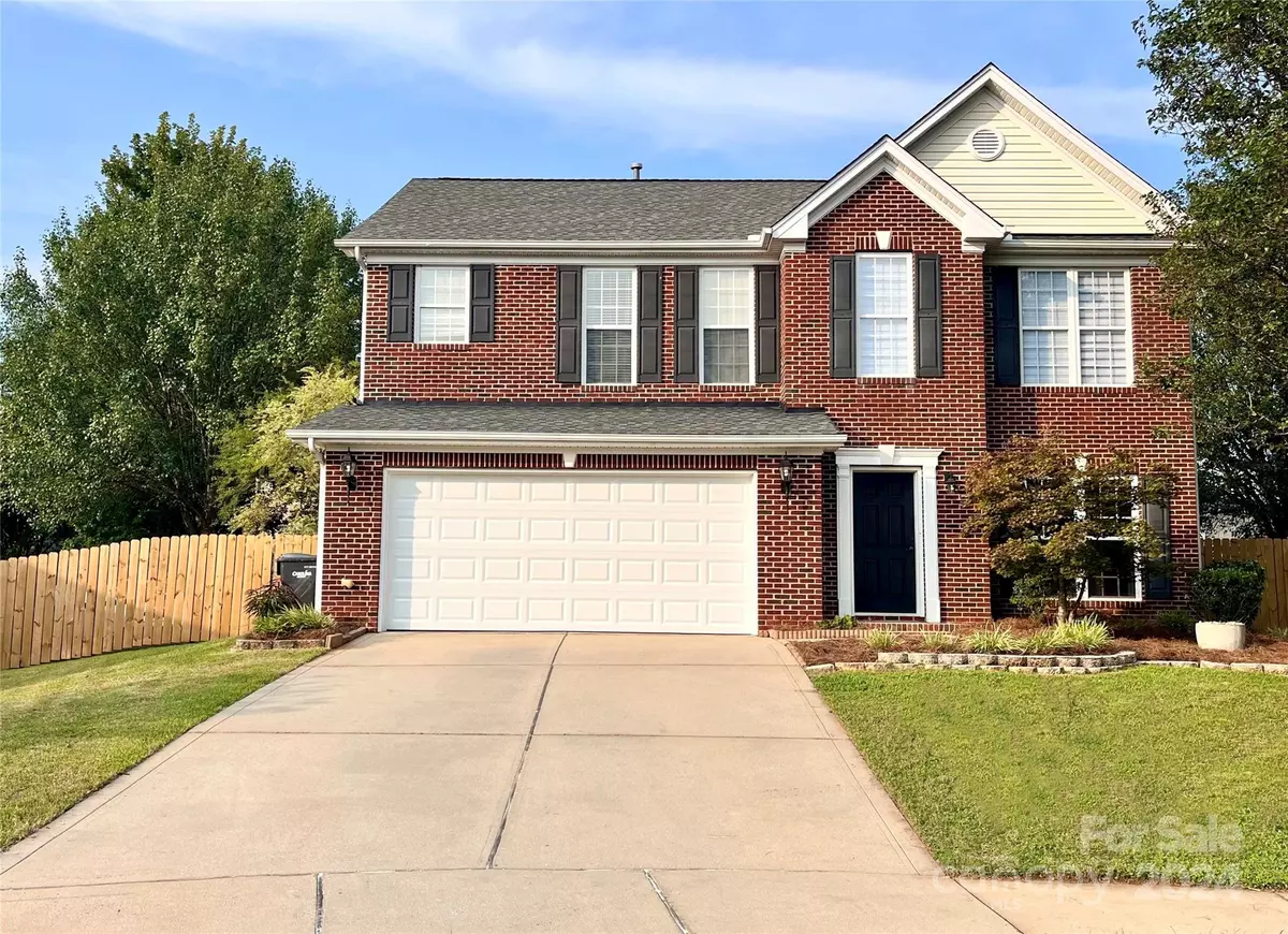 Fort Mill, SC 29708,6530 Black Oasis CIR