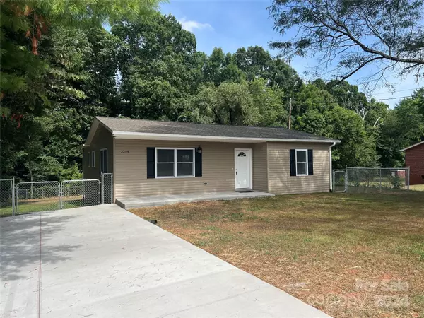 Hickory, NC 28602,2259 6th ST