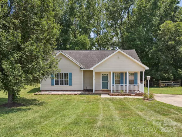 Monroe, NC 28110,2113 River Chase DR