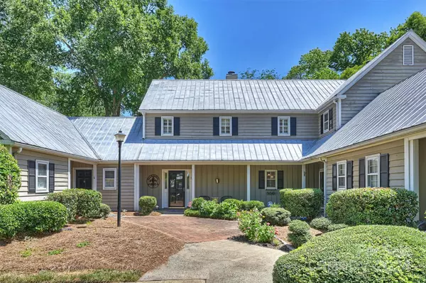 Charlotte, NC 28209,3718 Selwyn Farms LN #3