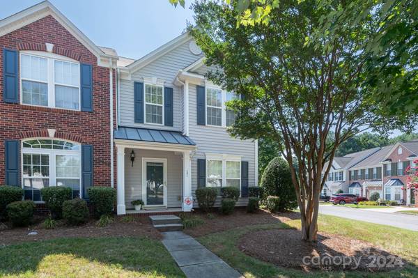 121 Talbert Town LOOP, Mooresville, NC 28117