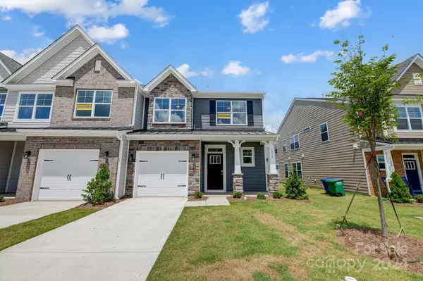 6338 Nandina DR #159, Harrisburg, NC 28075
