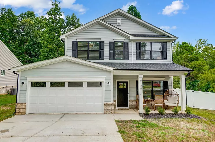 6125 Robert ST, Huntersville, NC 28078