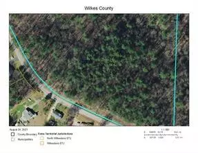 North Wilkesboro, NC 28659,Lot 1 River Road Liberty Grove RD