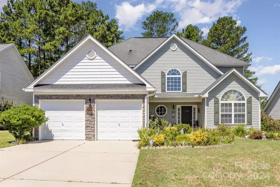 132 Sethwood DR, Rock Hill, SC 29732