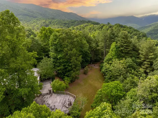 2736 White Oak Flats RD, Green Mountain, NC 28740