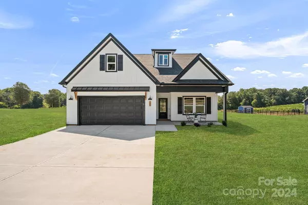 201 Lone Pine RD, Statesville, NC 28625