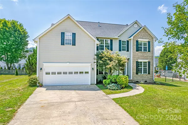 Fletcher, NC 28732,48 Poplar Grove CT