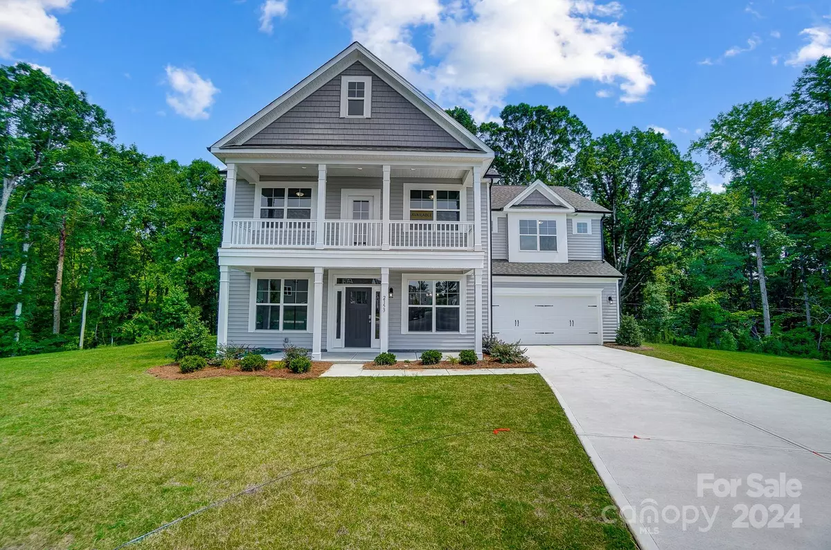 Gastonia, NC 28054,2153 Windley DR #4-02