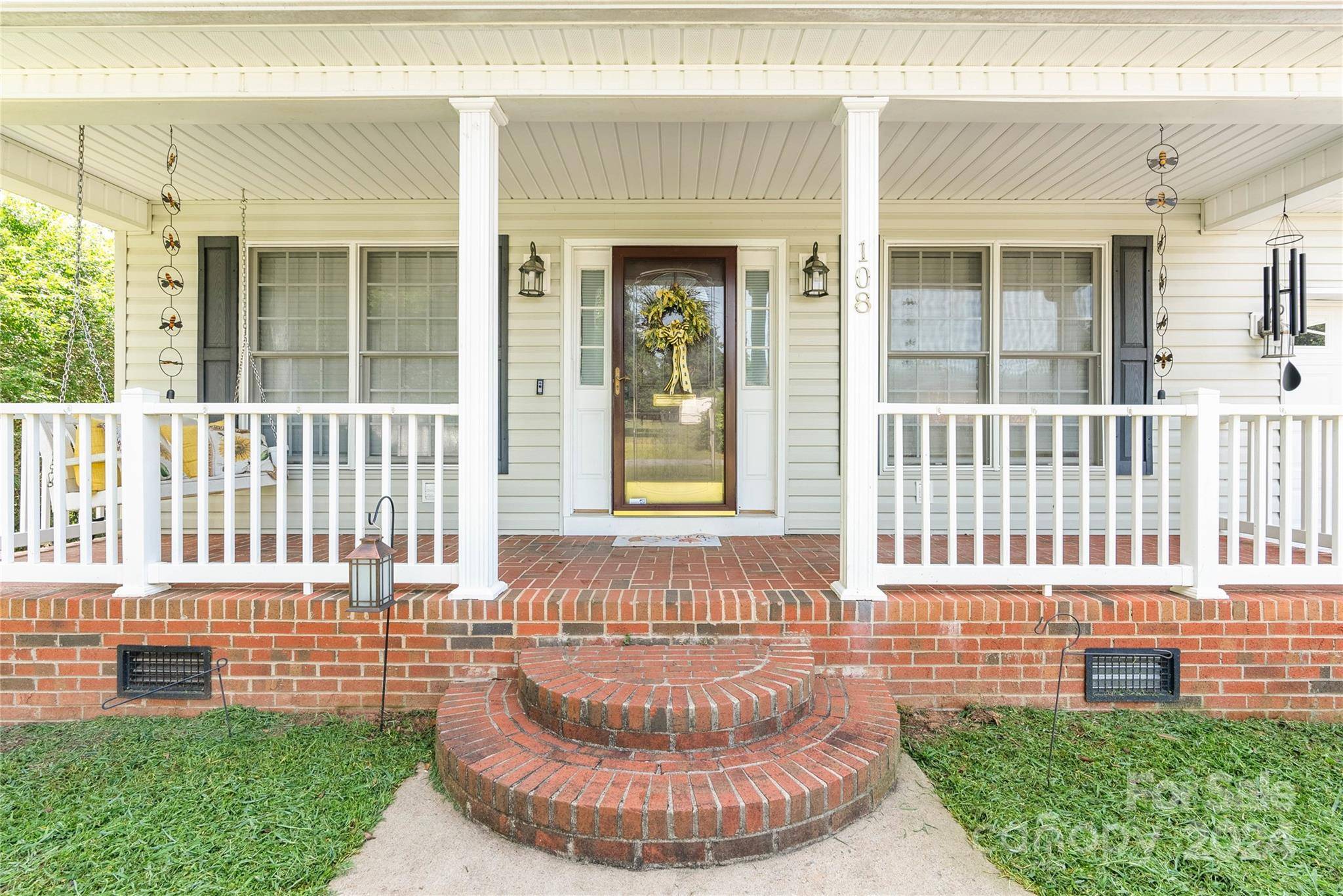 108 Belase DR, Forest City, NC 28043