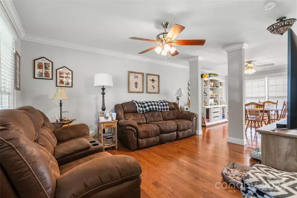 Forest City, NC 28043,108 Belase DR