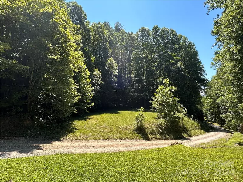 LOT 41 Glory Mountain RD #41, Bryson City, NC 28713