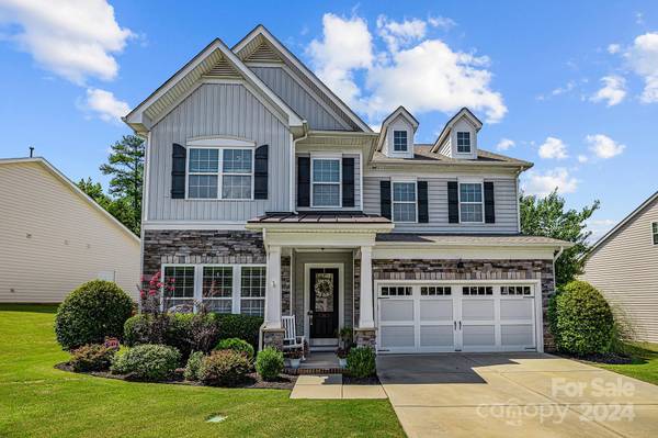 1181 Gold Rush CT, Fort Mill, SC 29708