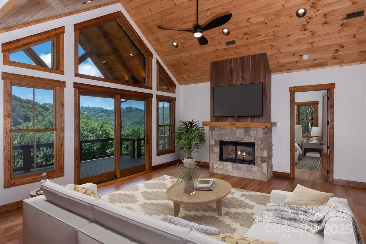 Banner Elk, NC 28604,750 Silver Springs DR W #43