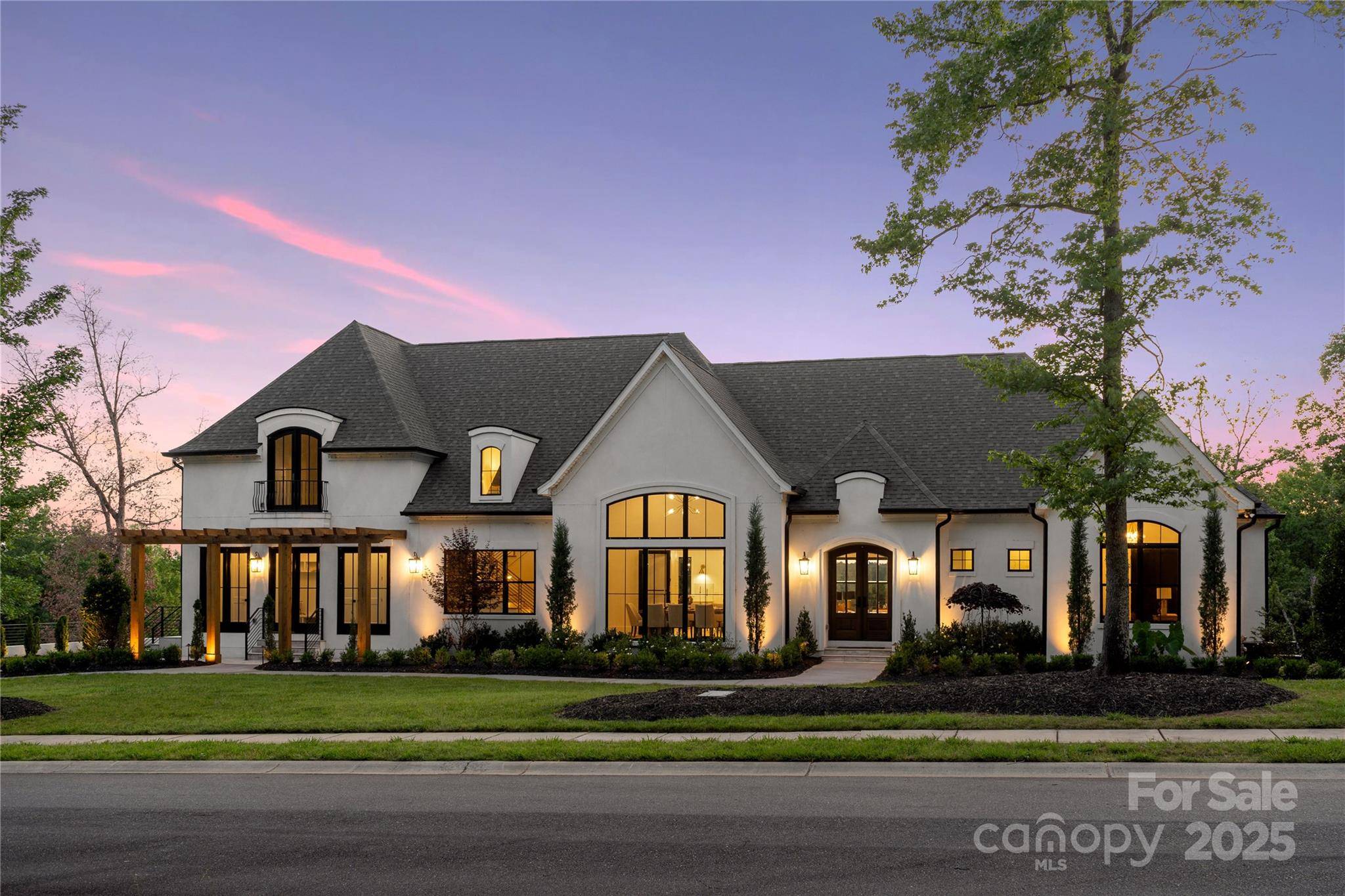 18304 Rosapenny RD, Charlotte, NC 28278