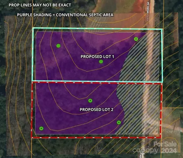 Statesville, NC 28677,000 Patchwork DR #P/O 3792-54-7850.000