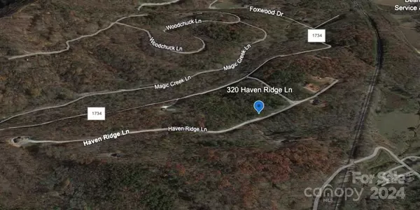 Marion, NC 28752,320 Haven Ridge LN