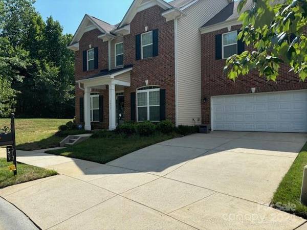 Huntersville, NC 28078,7411 Chaddsley DR #174