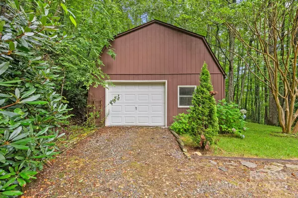 Balsam Grove, NC 28708,2767 Tanasee Gap RD