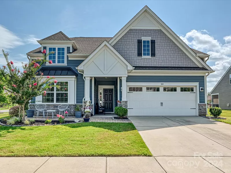 3111 Oliver Stanley TRL, Lancaster, SC 29720