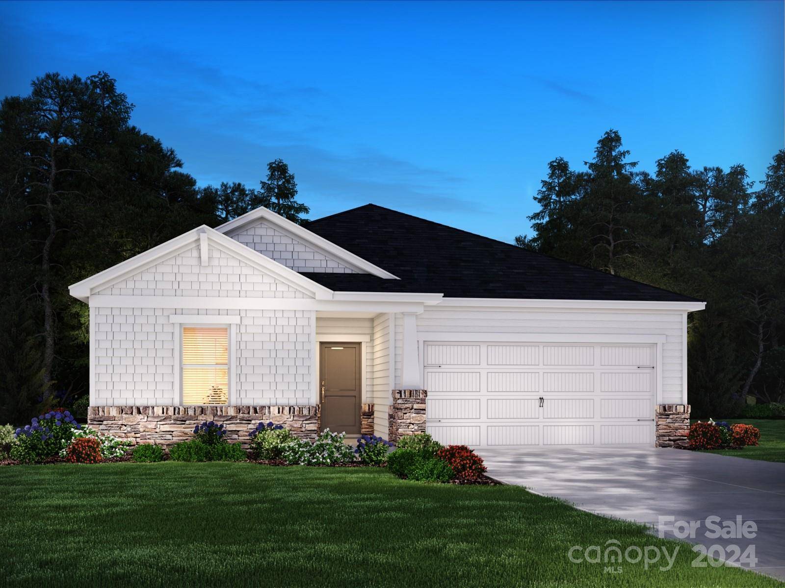 2028 Merida ST, Charlotte, NC 28214
