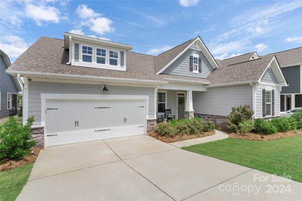 Indian Trail, NC 28079,2009 Paddington DR