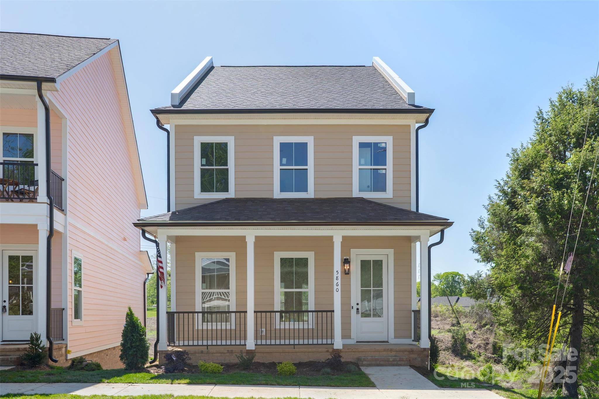 5860 Pittmon LN, Kannapolis, NC 28081