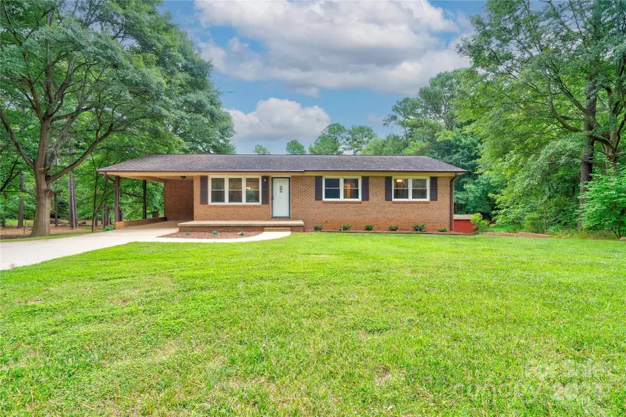 1706 Barbee RD, Shelby, NC 28150