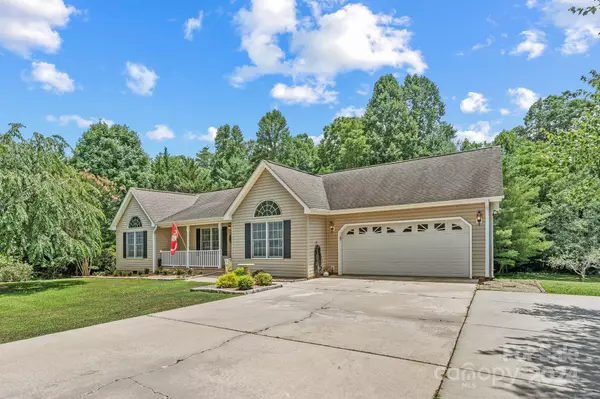 Weaverville, NC 28787,44 Double Brook DR #13