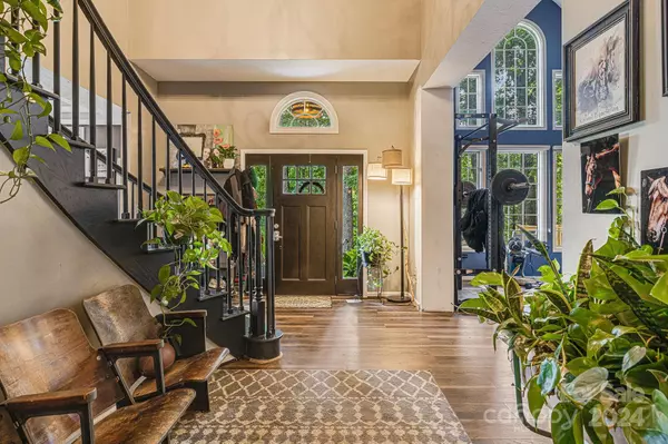 Candler, NC 28715,116 Holcombe Cove RD