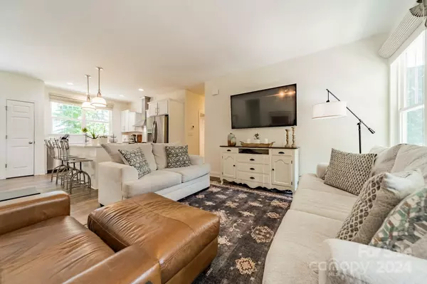 2195 Nellie Beaver RD Mount Pleasant, NC 28124