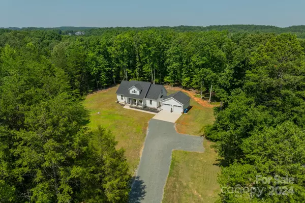 Mount Pleasant, NC 28124,2195 Nellie Beaver RD