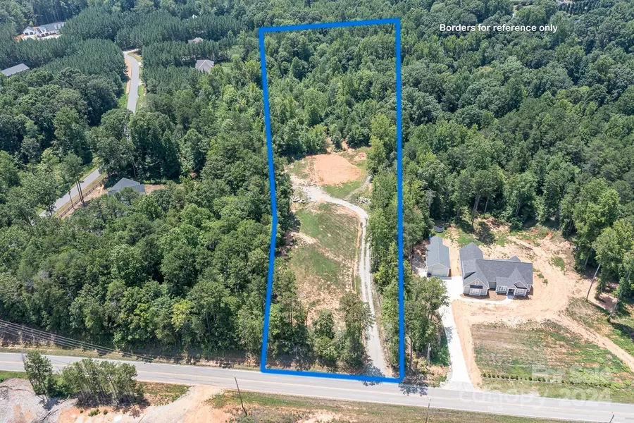 Lot #2 Christopher RD, Denver, NC 28037