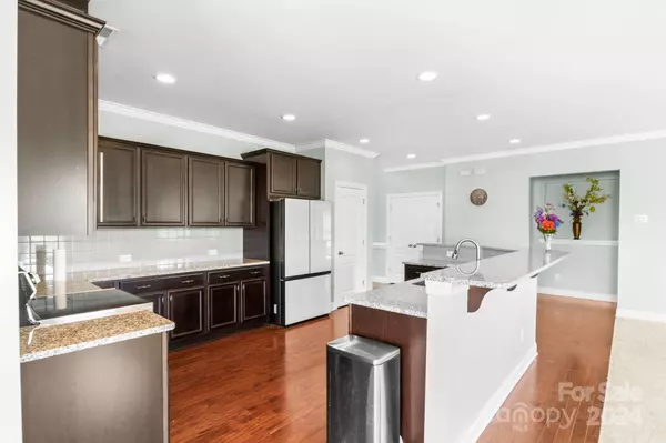 Harrisburg, NC 28075,2640 Cherry Laurel DR