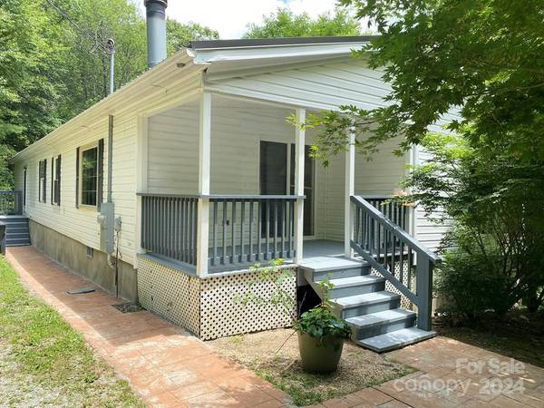 1010 Highway 107 None N, Cashiers, NC 28717