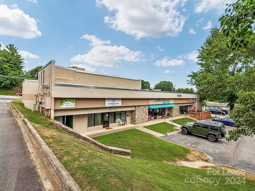 Asheville, NC 28806,1328 Patton AVE #D