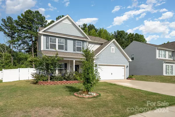 Clover, SC 29710,3073 Riker ST