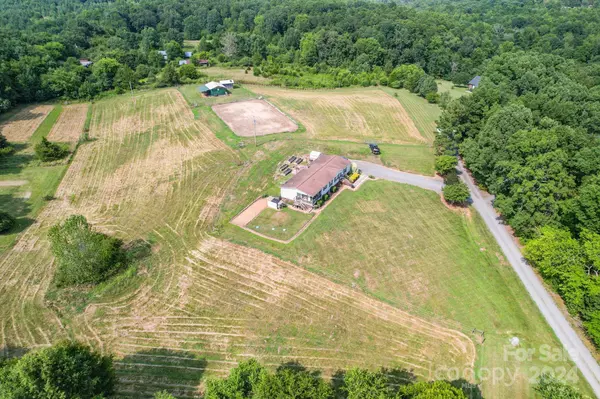 Mount Pleasant, NC 28124,3075 Lambert RD