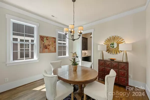 Charlotte, NC 28205,1435 Tippah Park CT